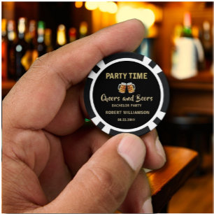  ポーカーチップ