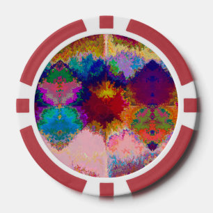 ポーカーチップ