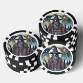 ポーカーチップ (積み重ね)