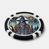 ポーカーチップ (シングル)