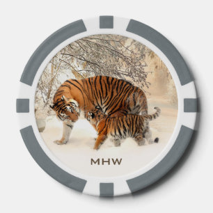  ポーカーチップ