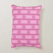 ポーカーチップ アクセントクッション (裏面(縦))