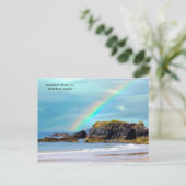 ポーカード用アイルランドの画像 ポストカード (スタンド正面)