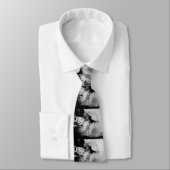 ポーカーポートレート ネクタイ (タイ)