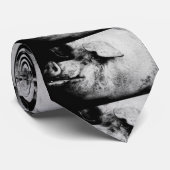 ポーカーポートレート ネクタイ (ロール)