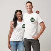ポーカー用のチップを吸い込んで下さい Tシャツ (ユニセックス)