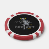 ポーカー チップ (シングル)