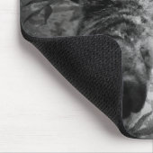 ポーキャットミームと話す マウスパッド (コーナー)