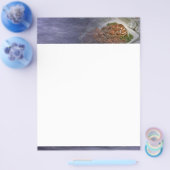 ポークチョップフライヤー チラシ (シングル)