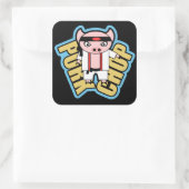 ポークチョップ スクエアシール (バッグ)