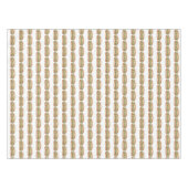 ポークバンミサンドイッチベトナム料理グルメシェフ テーブルクロス (正面(横))