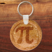 ポークパイ キーホルダー (正面)