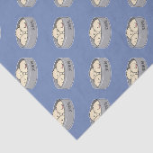 ポークパンの点心の中国のな朝食によってはbbqのパンが蒸気を発しました 薄葉紙 (詳細)