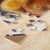 ポークラーメンヌードル ジグソーパズル (側面)