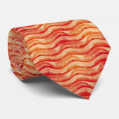 ポーク薄切りベーコン ネクタイ (ロール)