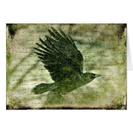 ポーグランジズ・レイヴン