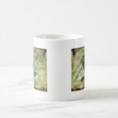 ポーグランジズ・レイヴン コーヒーマグカップ (中央)