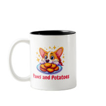 ポーサンドポテト