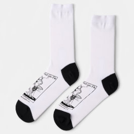 ポーシットソックス ソックス