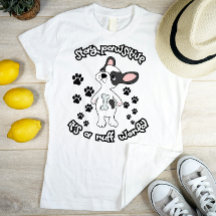 ポーシティブな生活を続けるラフの世界