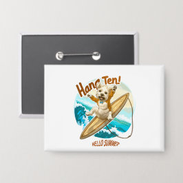 ポーシティブサマースワッグ 缶バッジ