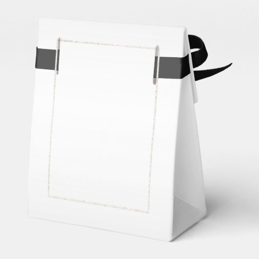 ポーシュ70thプラチナ誕生日 フェイバーボックス (裏面サイド)