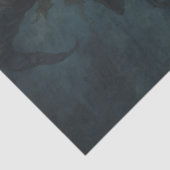 ポーションの暗い切り離しを持つストリー海の魔女 薄葉紙 (詳細)