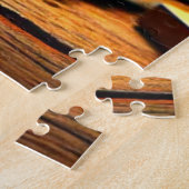 ポーションアート ジグソーパズル (側面)