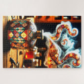 ポーションアート ジグソーパズル (横)