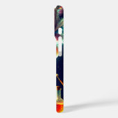 ポーションアート Case-Mate iPhoneケース (裏面 / 左)