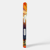 ポーションアート Case-Mate iPhoneケース (裏面 / 右)