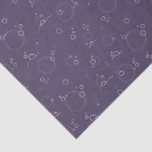 ポーション気泡 – ハロウィーン 薄葉紙 (詳細)