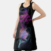 ポーション混合 エプロン (インサイチュ)