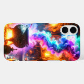 ポーション醸造 Case-Mate iPhoneケース (裏面 (横))