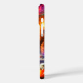 ポーション醸造 Case-Mate iPhoneケース (裏面 / 左)