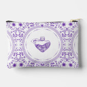 ポーション アクセサリーポーチ (裏面)