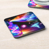 ポーション コースター (左側)