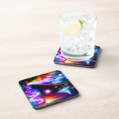 ポーション コースター (右側)