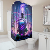 ポーション シャワーカーテン (インサイチュ)