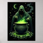 ポーション ポスター (正面)