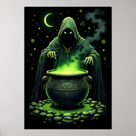 ポーション ポスター