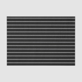 ポースタイル白黒 薄葉紙