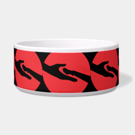 ポーズアップデザイン ボウル