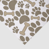 ポーズアンドボーンヴィンテージスタイルプリント 薄葉紙 (詳細)