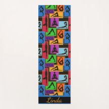 ポーズカスタマイズ