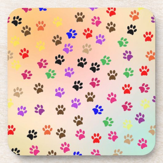 ポーズコースター コースター (正面)