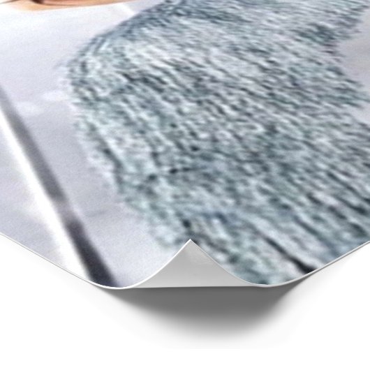 ポーズシーズン3 ポスター (角)