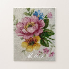 ポーズフインスパイアロラパズル ジグソーパズル