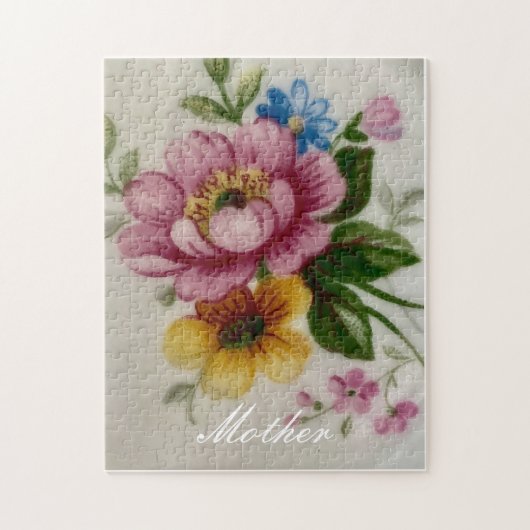 ポーズフインスパイアロラパズル ジグソーパズル (縦)