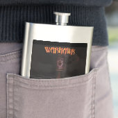 ポーズフラスコ フラスク (インサイチュ)